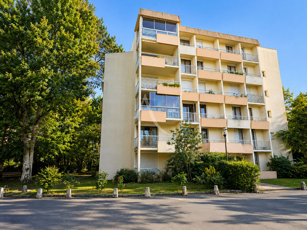 Appartement Gradignan - 2 chambres - 71 m2