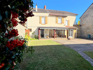  Maison à vendre 6 pièces 145 m²
