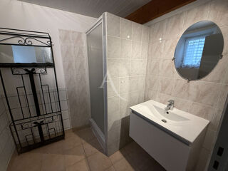  Maison à louer 3 pièces 44 m²