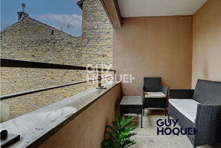  Appartement à vendre 2 pièces 52 m²