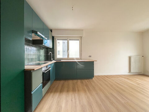  Appartement � louer 3 pi�ces 74 m�