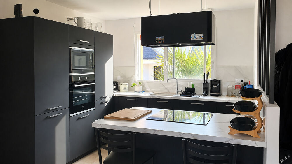 Vente Maison Maison Ploërmel 4 pièces 95 m2 Ploermel