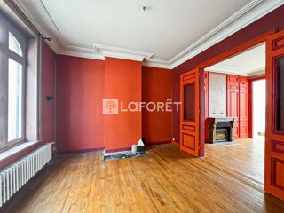  Maison à vendre 6 pièces 208 m²