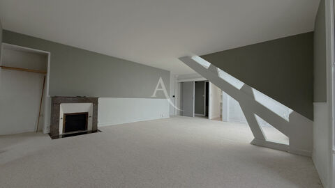  Appartement � vendre 3 pi�ces 63 m�