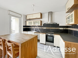  Appartement à vendre 2 pièces 1 m²