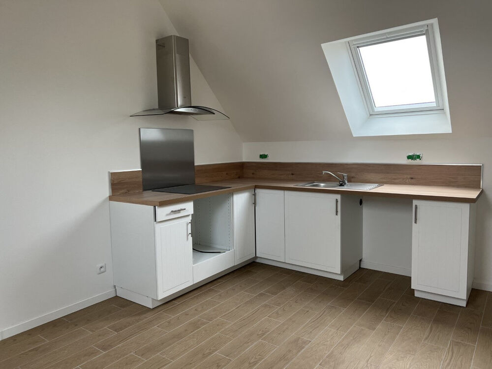Location Appartement Appartement T2 JANVILLE à 15min d'ARTENAY. Janville
