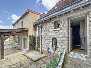  Maison  vendre 7 pices 147 m