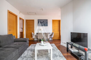  Appartement à vendre 3 pièces 47 m²