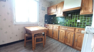  Maison à vendre 3 pièces 72 m²