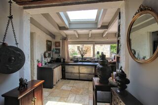  Maison � vendre 9 pi�ces 319 m�