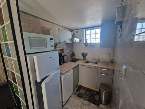  Appartement � louer 2 pi�ces 26 m�