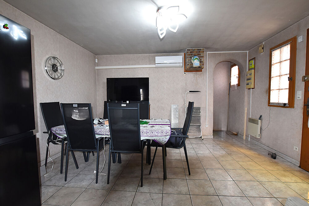 Vente Maison MAISON A PROXIMITE DES COMMERCES : Le donjon