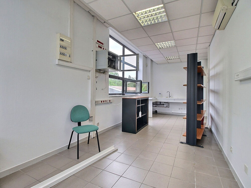   Bureaux à vendre à Avignon - 273,39 m² - Réf. 6176 Avignon