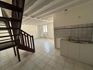 Vente Appartement 2 PIECES LOUE BON ETAT GENERAL Linas