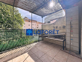  Appartement  vendre 1 pice 25 m