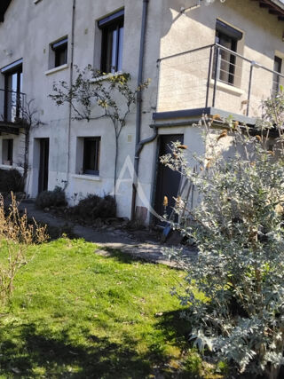  Maison à vendre 5 pièces 100 m²
