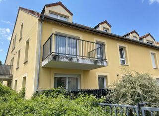  Appartement � vendre 3 pi�ces 55 m�