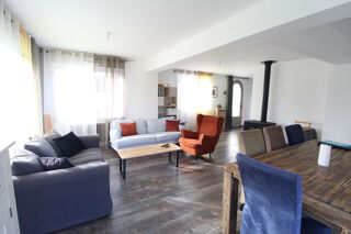  Maison � vendre 4 pi�ces 114 m�