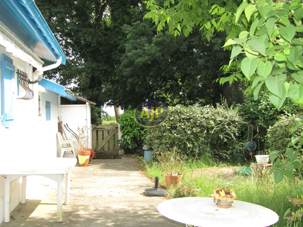 Maison Lac le Moutchic