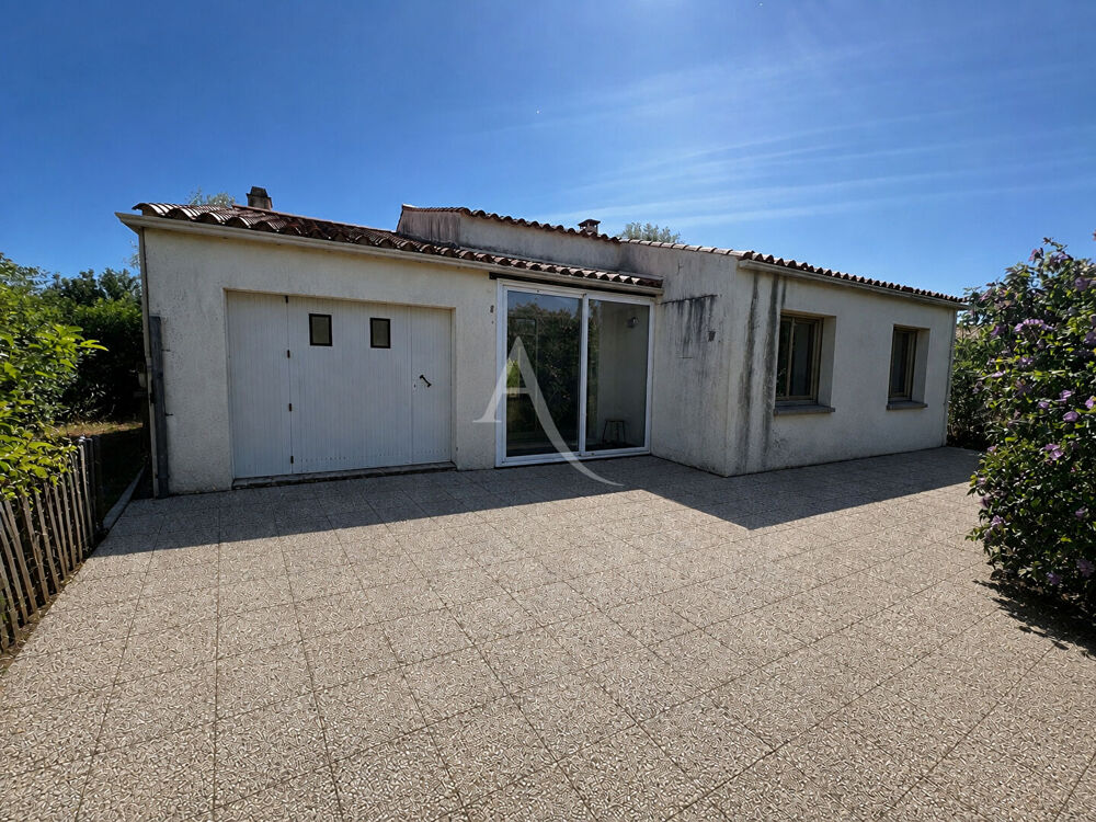Maison Le Bernard