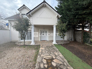  Maison à vendre 5 pièces 134 m²