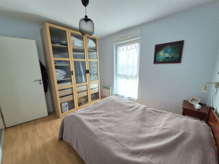  Appartement à vendre 4 pièces 85 m²