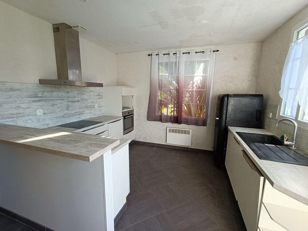 Vente Maison Maison Archingeay 3 pièces 80 m2 Archingeay