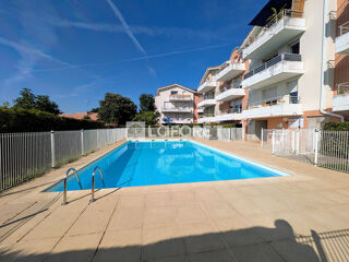  Appartement � vendre 3 pi�ces 52 m�