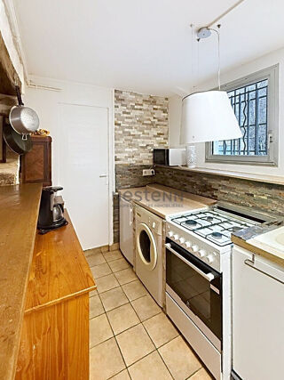  Maison à vendre 4 pièces 85 m²