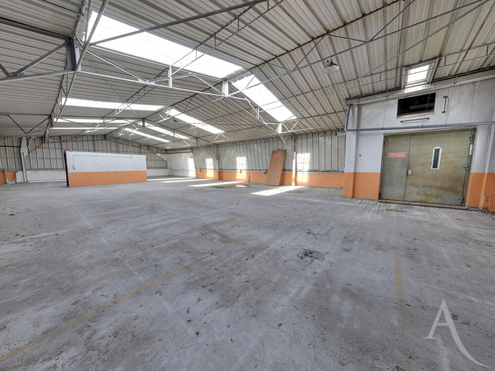 Vente Immeuble Habitation/commercial/Bureaux/industriel Montreuil