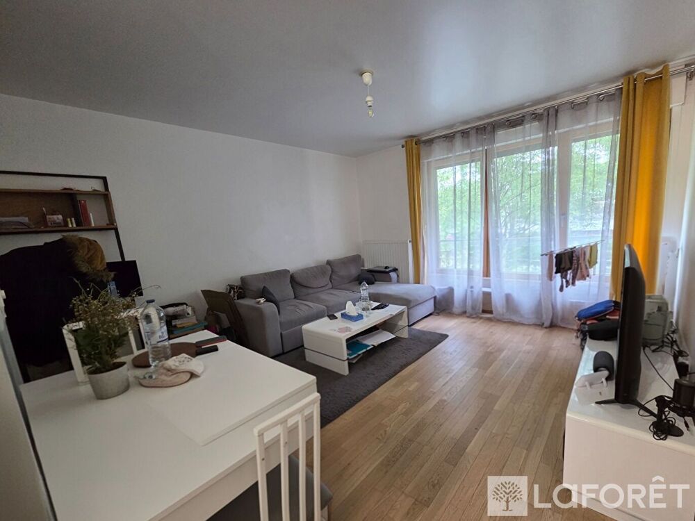Appartement 2 pièces 40 m² · à Massy · 40 m² · 231 000 €