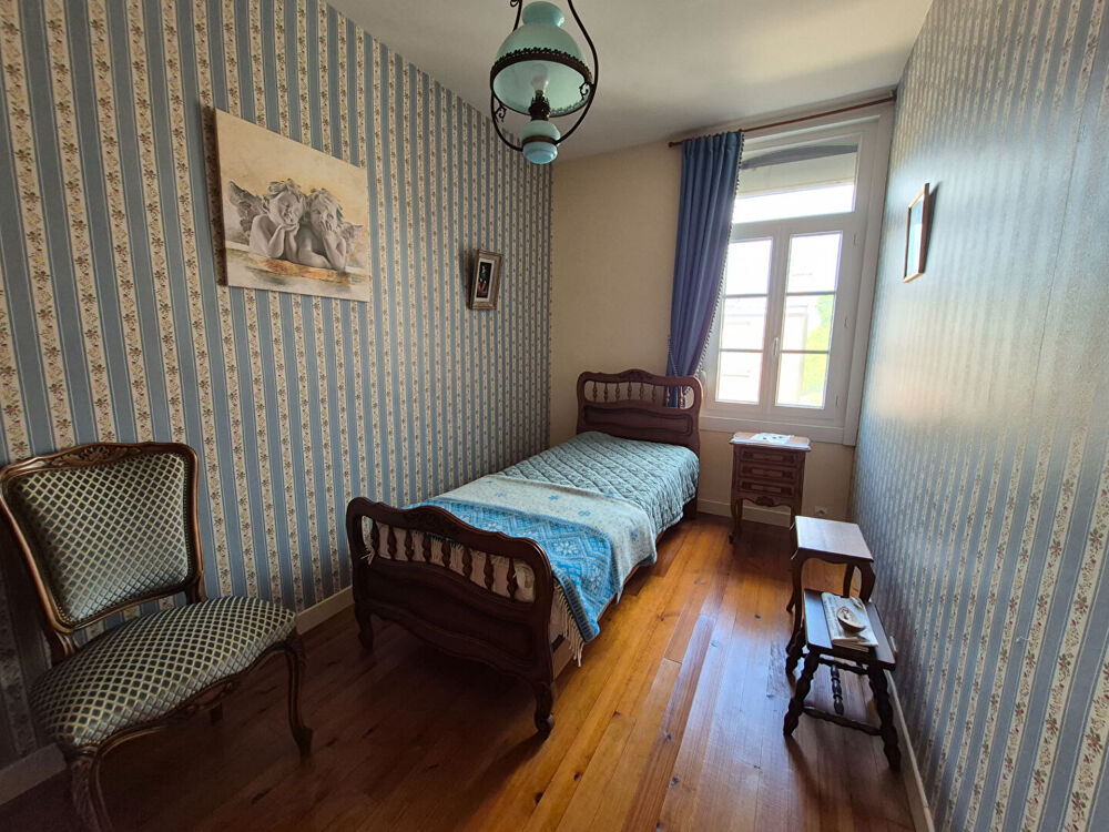 Maison Prouvy 5 pièce(s) 105 m2