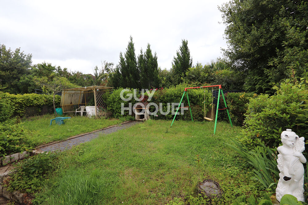 Vente Maison Maison Tours Nord Tours
