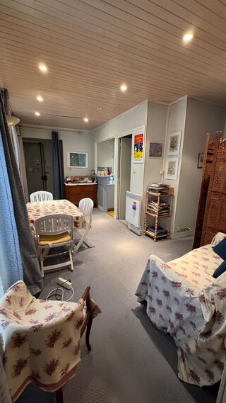  Appartement � vendre 2 pi�ces 38 m�