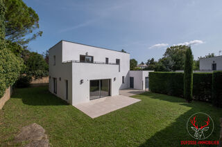  Maison à louer 5 pièces 147 m²