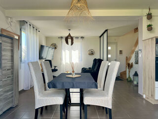  Maison � vendre 4 pi�ces 79 m�