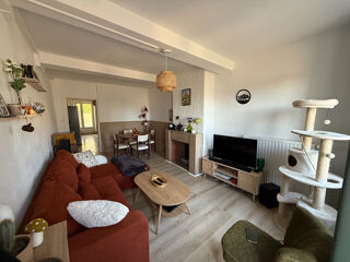  Maison  vendre 3 pices 64 m