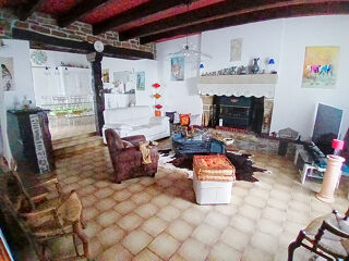  Maison � vendre 5 pi�ces 