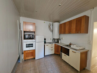  Appartement  vendre 2 pices 52 m