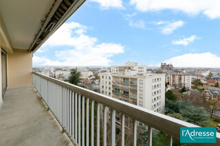  Appartement � vendre 5 pi�ces 106 m�