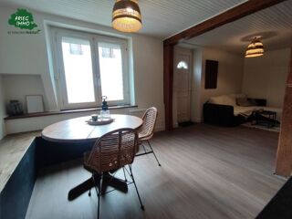  Maison à vendre 4 pièces 80 m²