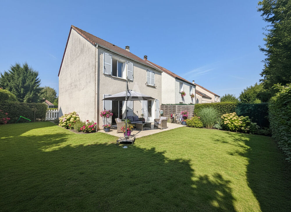 Vente Maison Maison Serris 5 pièces 107 m2 Serris