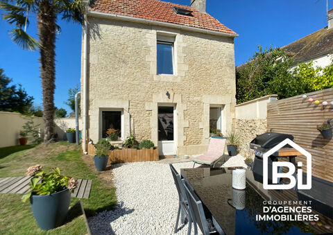   Maison 4 pi�ces St Aubin d'Arquenay d'environ 80 m2 Maison - 4 pi�ce(s) - 80 m�