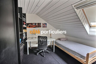  Appartement  vendre 6 pices 123 m