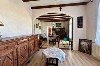  Maison à vendre 4 pièces 105 m²
