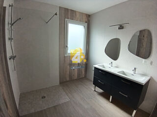  Maison � louer 4 pi�ces 83 m�