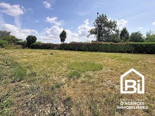  Terrain à vendre 650 m²