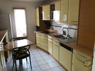  Appartement à vendre 4 pièces 82 m²