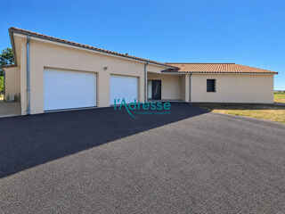  Maison à vendre 6 pièces 169 m²