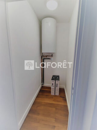  Appartement à vendre 3 pièces 61 m²